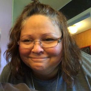 Meet your Posher, Michele